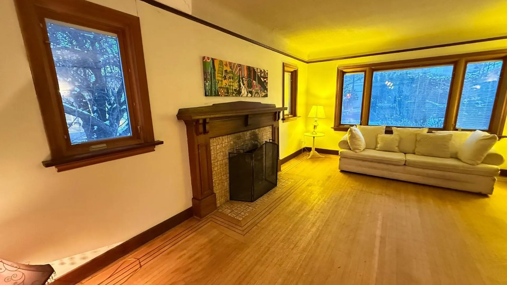 Vancouver Cozy Room- Near Kits Beach, Downtown & Ubc